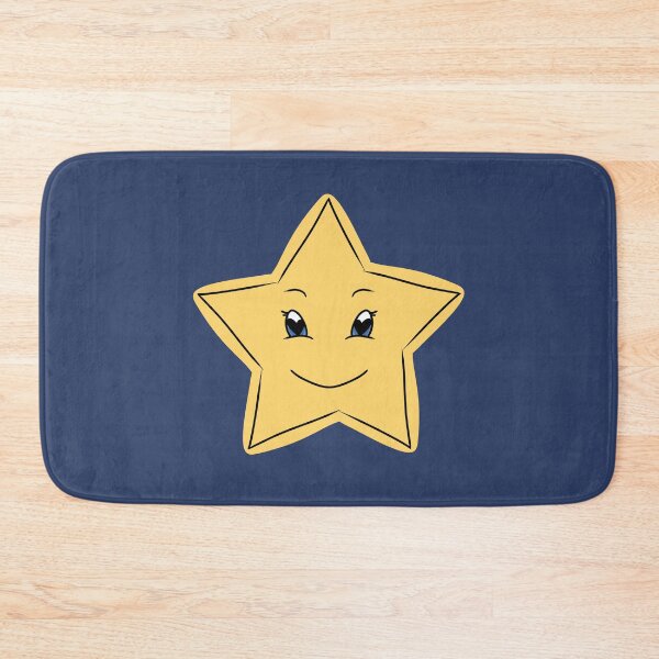 Item preview, Cute Star designed and sold by HugSomeNettles.