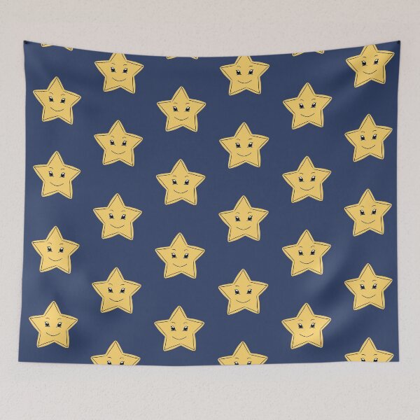 Item preview, Cute Star designed and sold by HugSomeNettles.