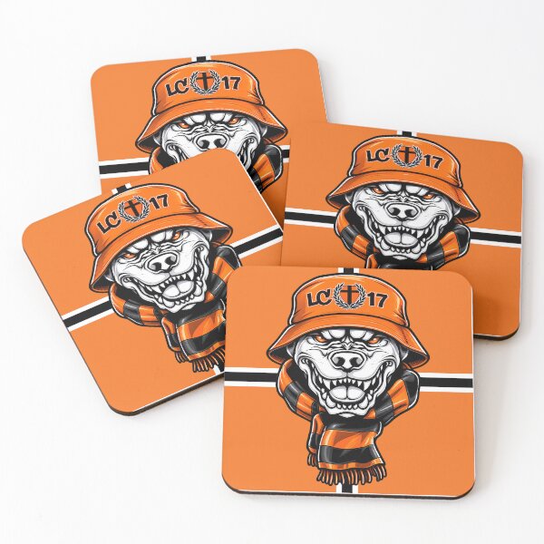 Item preview, Laval Crew designed and sold by Ultrastik.