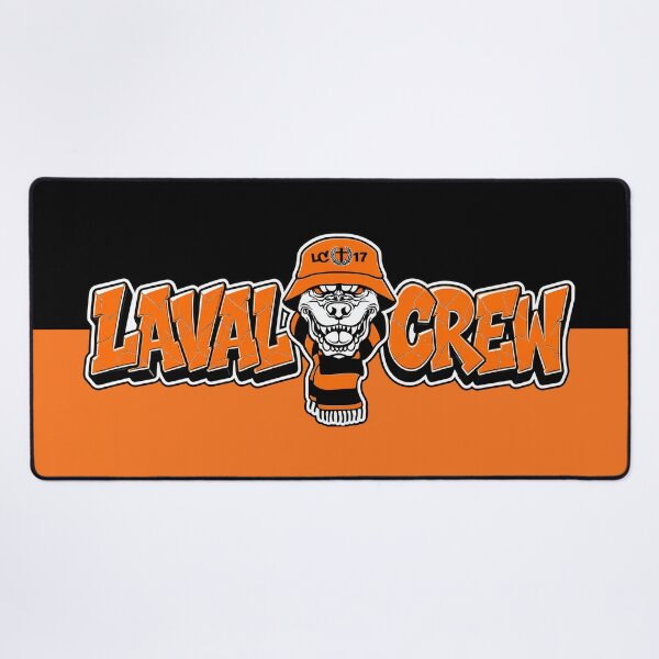 Item preview, Laval Crew designed and sold by Ultrastik.