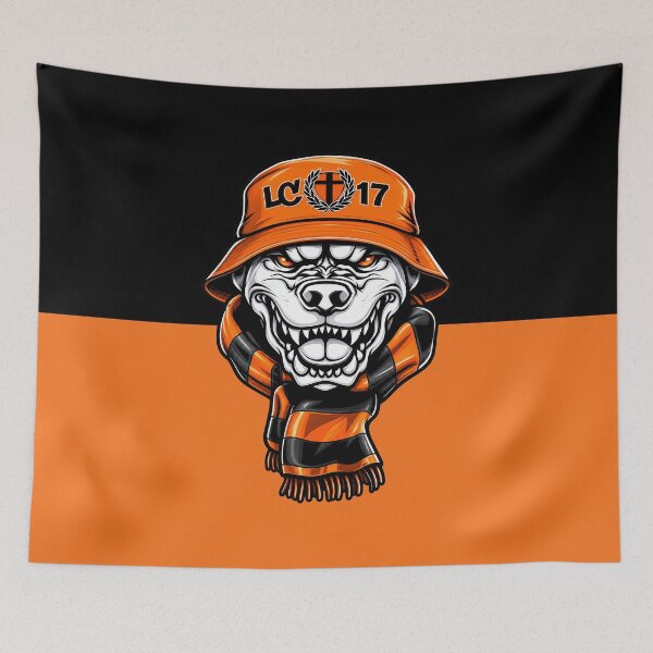 Item preview, Laval Crew designed and sold by Ultrastik.