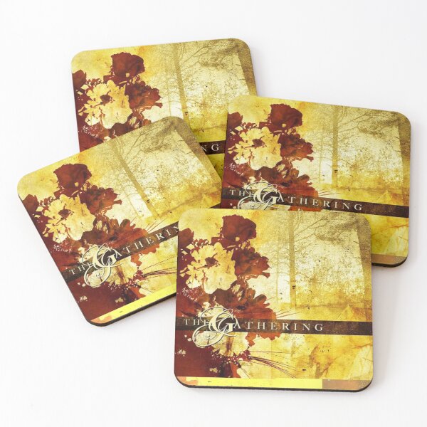 Item preview, The Gathering - Accessories album 2005 designed and sold by capabuy-wili.