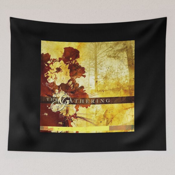 Item preview, The Gathering - Accessories album 2005 designed and sold by capabuy-wili.
