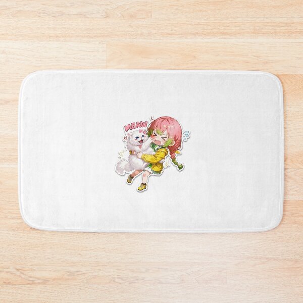 Item preview, Sticker OC novel : Meawww!! designed and sold by Trash-Angel.