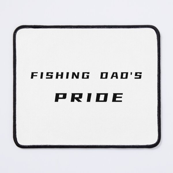 Item preview, Fishing Dad's Pride T-Shirt – Father's Day Gift | Uncle Jichuan designed and sold by Uncle-Jichuan.