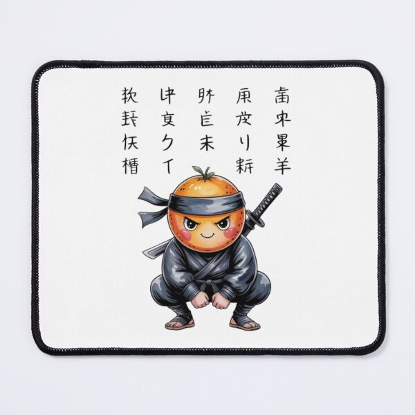 Item preview, orange congFu, funny t-shirt designed and sold by idizayilstore.