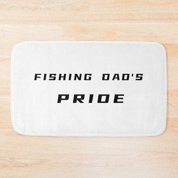 Item preview, Fishing Dad's Pride T-Shirt – Father's Day Gift | Uncle Jichuan designed and sold by Uncle-Jichuan.