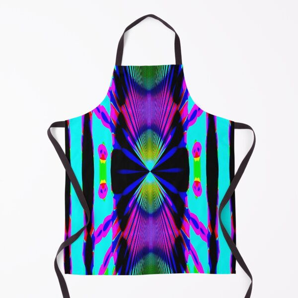 Item preview, Abstract Pattern "Radar 40" designed and sold by Gluecknika.