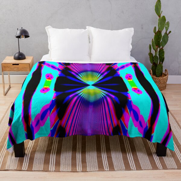 Item preview, Abstract Pattern "Radar 40" designed and sold by Gluecknika.