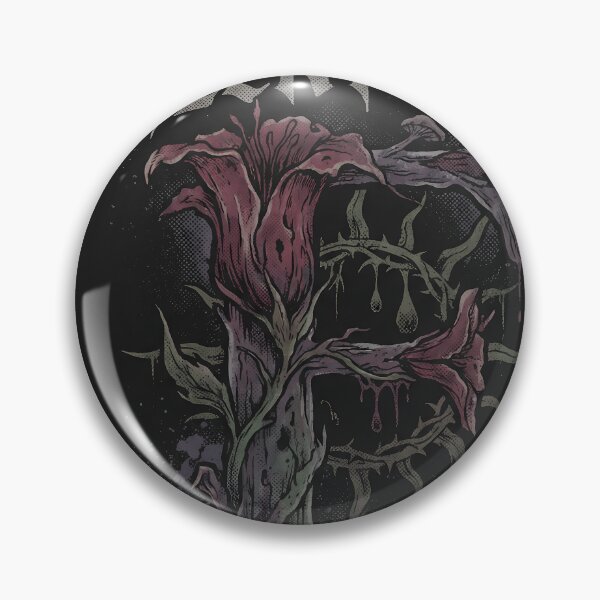 Item preview, Silent Hill f Ebisugaoka Fog – Shimizu Hinako Nightmare Art designed and sold by Senpaiwaves.