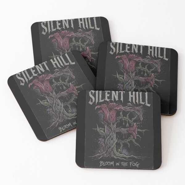 Item preview, Silent Hill f Ebisugaoka Fog – Shimizu Hinako Nightmare Art designed and sold by Senpaiwaves.