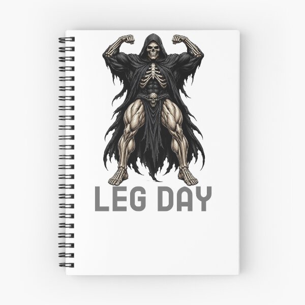 Item preview, Leg Day designed and sold by spencestees.