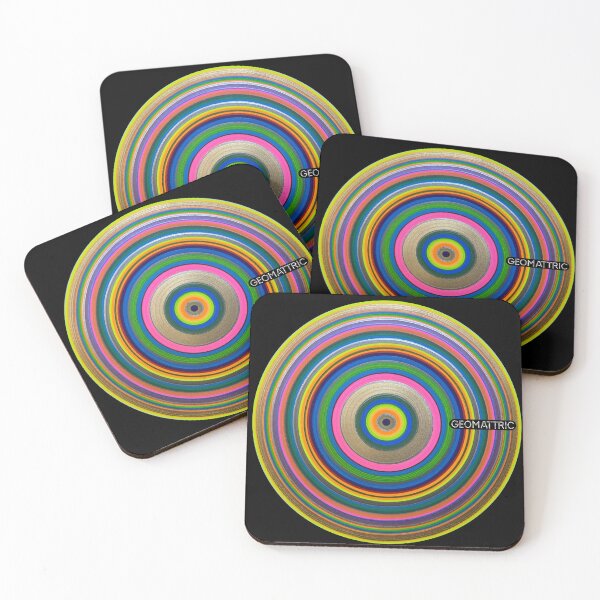Item preview, Hunny - Turntable Designs designed and sold by Geomattric.