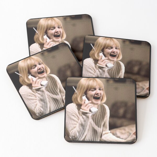 Item preview, scream movie designed and sold by Dark-Side-Shop.