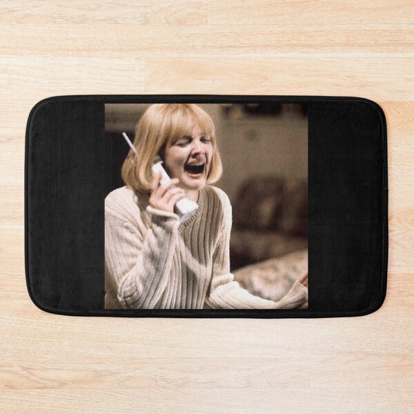 Item preview, scream movie designed and sold by Dark-Side-Shop.
