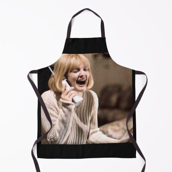 Item preview, scream movie designed and sold by Dark-Side-Shop.