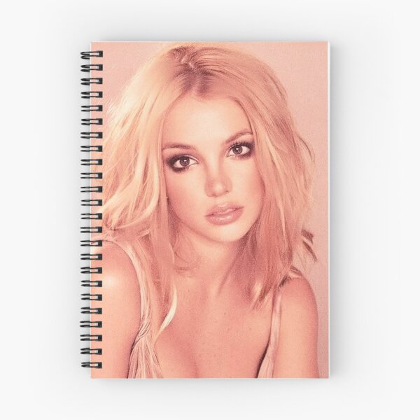 Item preview, girly girl - Britney Spears designed and sold by inainart.