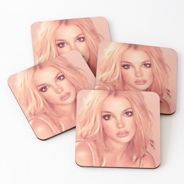 Item preview, girly girl - Britney Spears designed and sold by inainart.