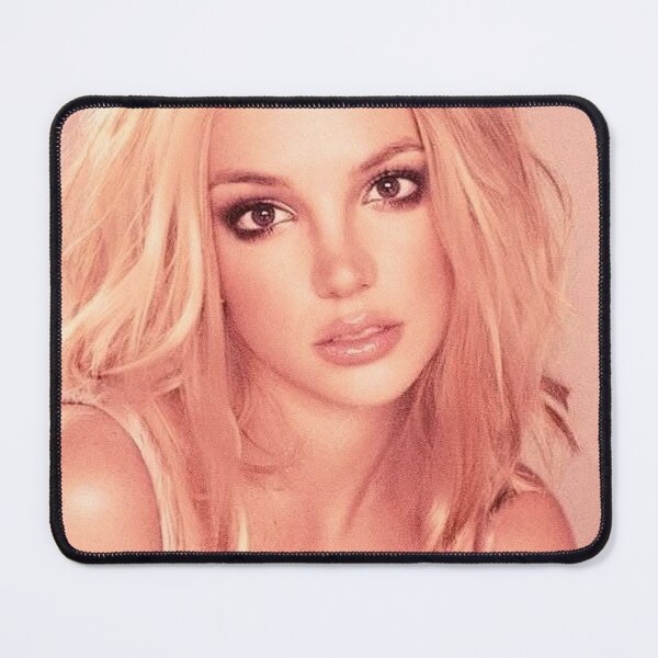 Item preview, girly girl - Britney Spears designed and sold by inainart.