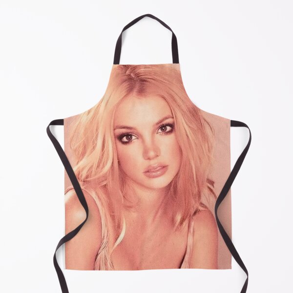Item preview, girly girl - Britney Spears designed and sold by inainart.
