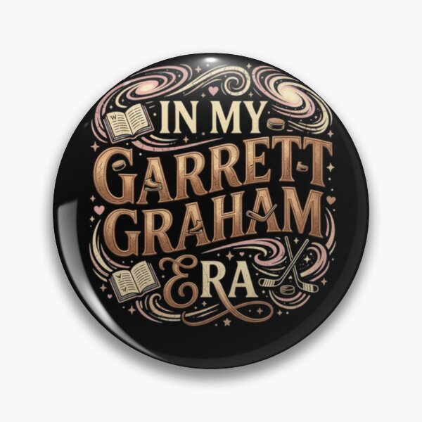 Item preview, In My Garrett Graham Era Cosmic Vintage Bookish Romance Art designed and sold by WildPeak Threads.