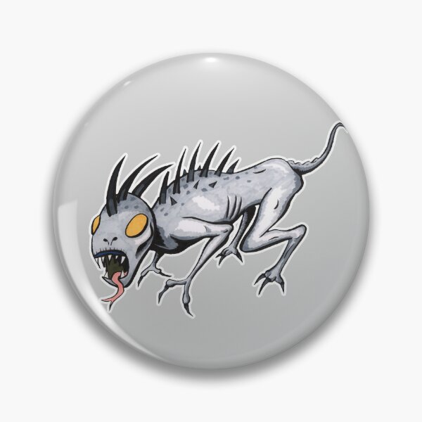 Item preview, Chupacabra designed and sold by blacksnowcomics.