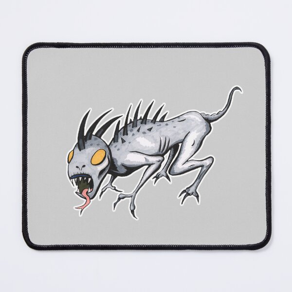 Item preview, Chupacabra designed and sold by blacksnowcomics.