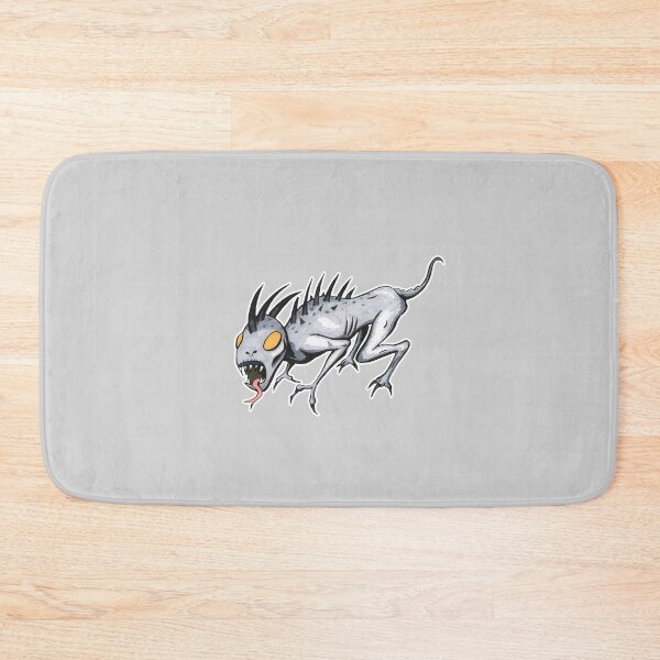 Item preview, Chupacabra designed and sold by blacksnowcomics.