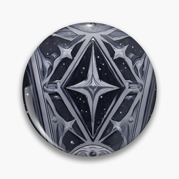 Item preview, Coffin Locket Pendant designed and sold by IllumeInk.