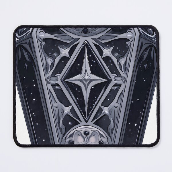 Item preview, Coffin Locket Pendant designed and sold by IllumeInk.