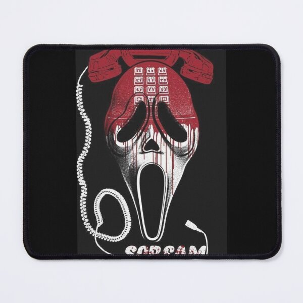 Item preview, scream movie designed and sold by Dark-Side-Shop.