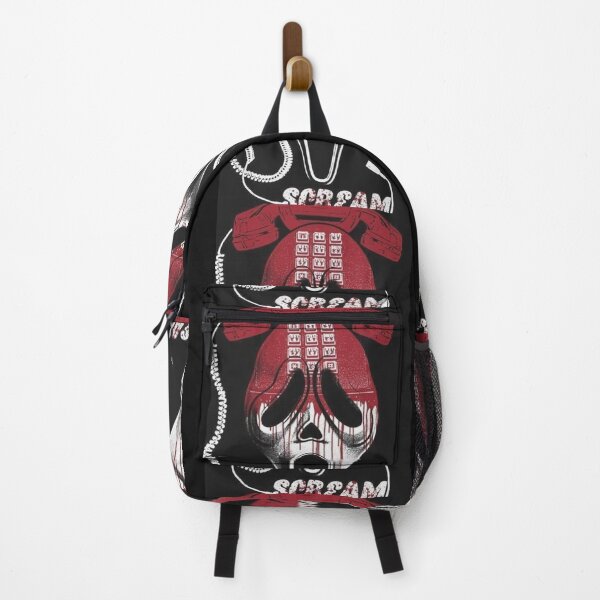 Item preview, scream movie designed and sold by Dark-Side-Shop.