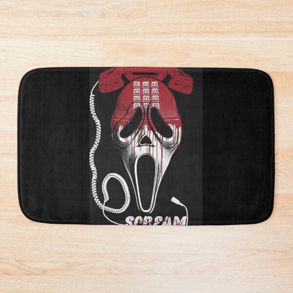 Item preview, scream movie designed and sold by Dark-Side-Shop.