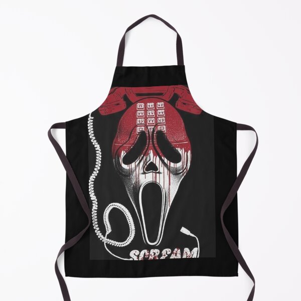 Item preview, scream movie designed and sold by Dark-Side-Shop.