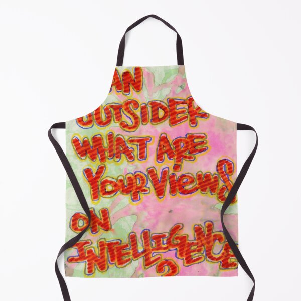 Item preview, As An Outsider designed and sold by ElvisSantanaArt.