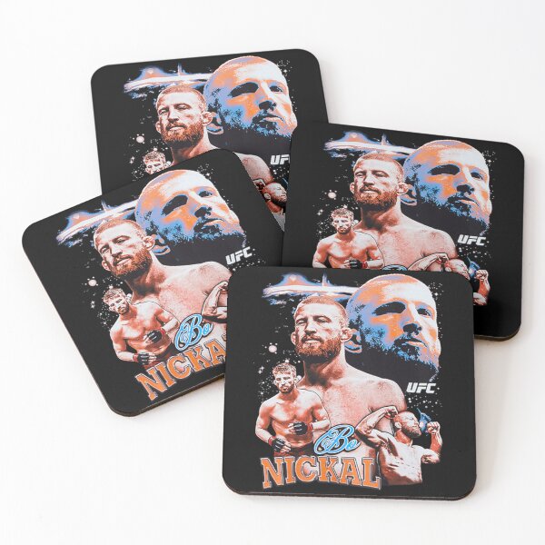 Item preview, Bo Nickal "The Bo Show" UFC designed and sold by JeyVel.