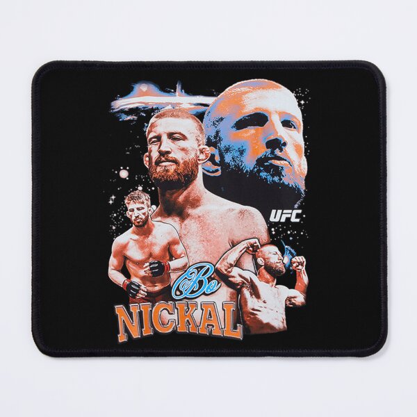 Item preview, Bo Nickal "The Bo Show" UFC designed and sold by JeyVel.