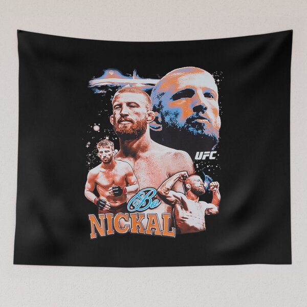 Item preview, Bo Nickal "The Bo Show" UFC designed and sold by JeyVel.