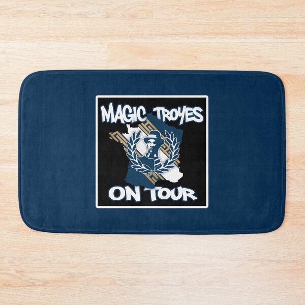 Item preview, Magic Troyes On Tour designed and sold by canvasriddle.