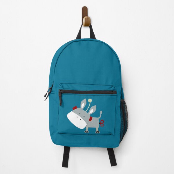 Item preview, Robot Donkey designed and sold by Sonia Pascual Izquierdo.