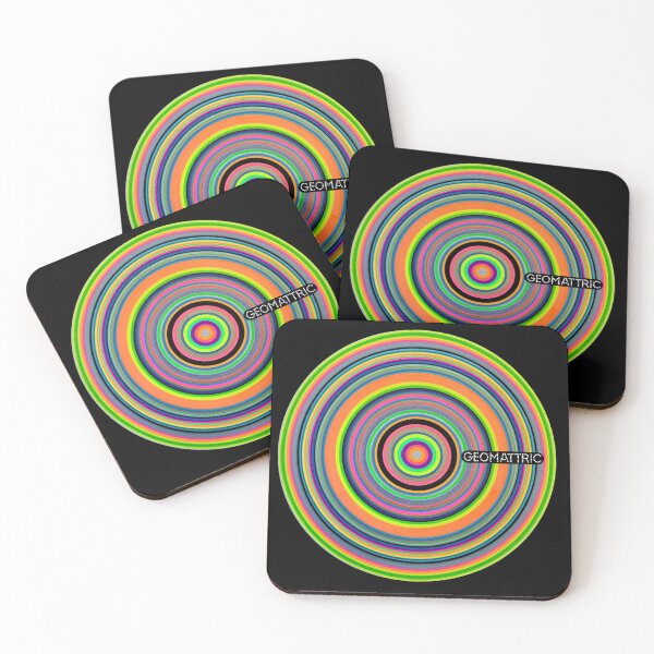 Item preview, Skelter - Turntable Designs designed and sold by Geomattric.