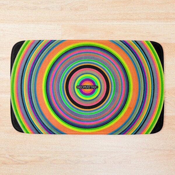 Item preview, Skelter - Turntable Designs designed and sold by Geomattric.