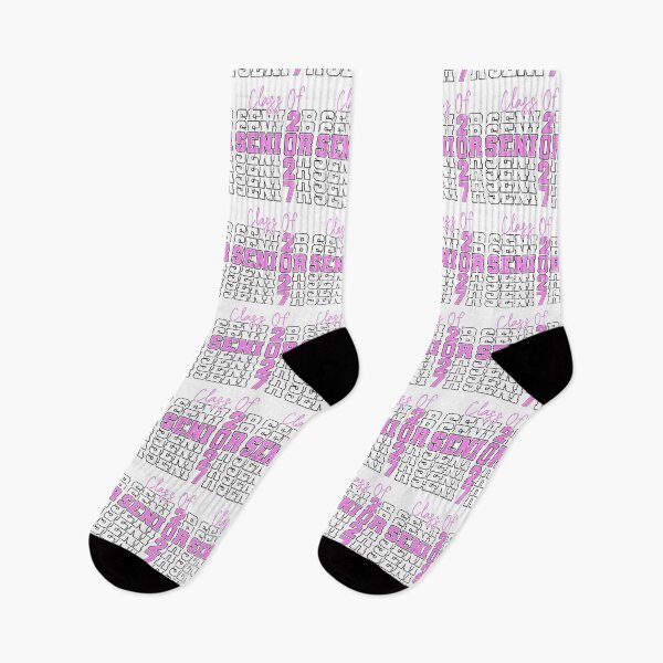 Item preview, Proud Senior 2027 Graduation High School Class of 27 Pink designed and sold by BornBorn.