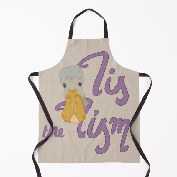 Item preview, Tis the Tism - Autism Duck Fun! designed and sold by pealypi.