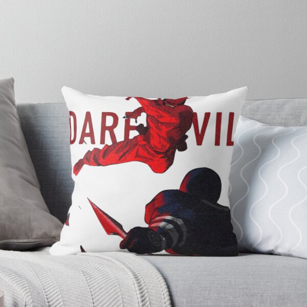 Item preview, Daredevil Vs Bullseye Hero fanart designed and sold by NDrake31.