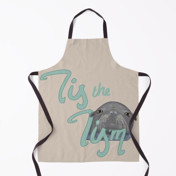 Item preview, Tis the Tism - Autism Sea Lion Fun! designed and sold by pealypi.