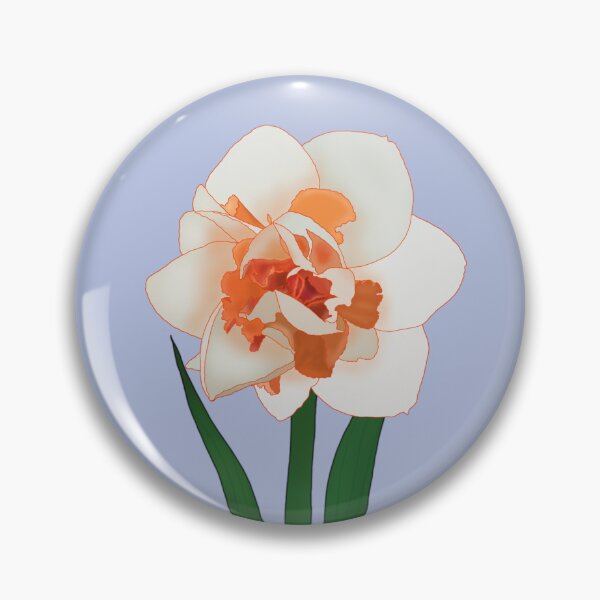 Item preview, Replete Daffodil (Narcissus replete) designed and sold by Floralfusion.