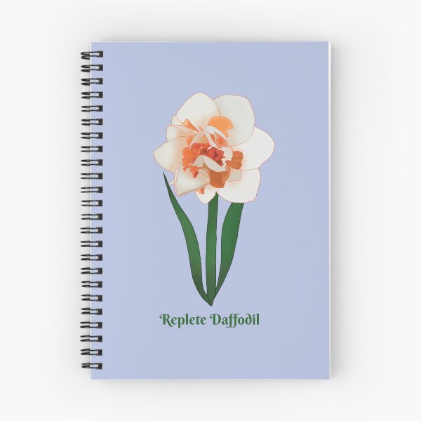 Item preview, Replete Daffodil (Narcissus replete) designed and sold by Floralfusion.