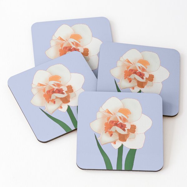 Item preview, Replete Daffodil (Narcissus replete) designed and sold by Floralfusion.