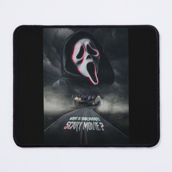 Item preview, scream movie designed and sold by Dark-Side-Shop.